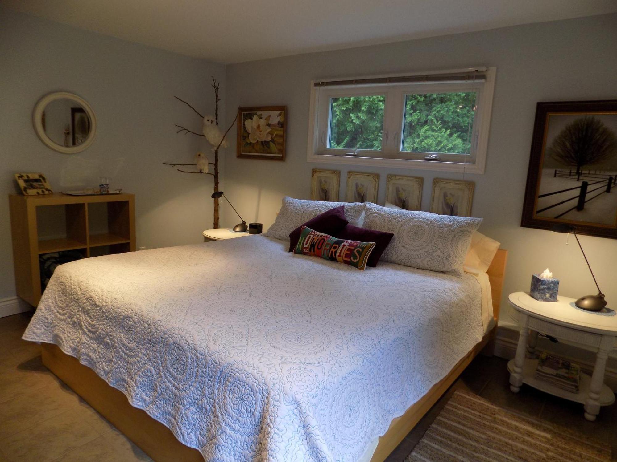 Mellowout B&B Lions Head Pokoj fotografie